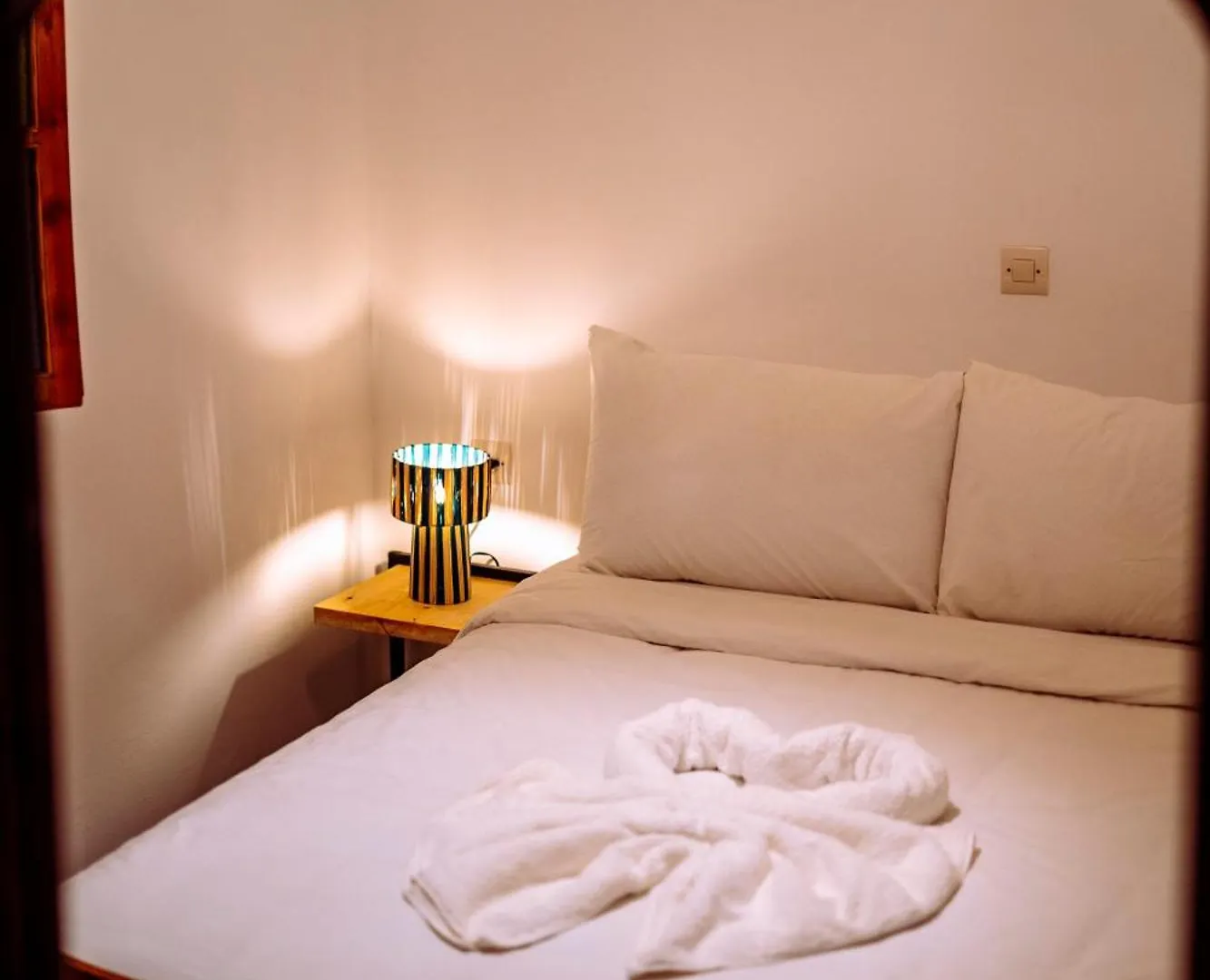Hostel Giraffe Hostel-Sea View Rooftop Essaouira Morocco