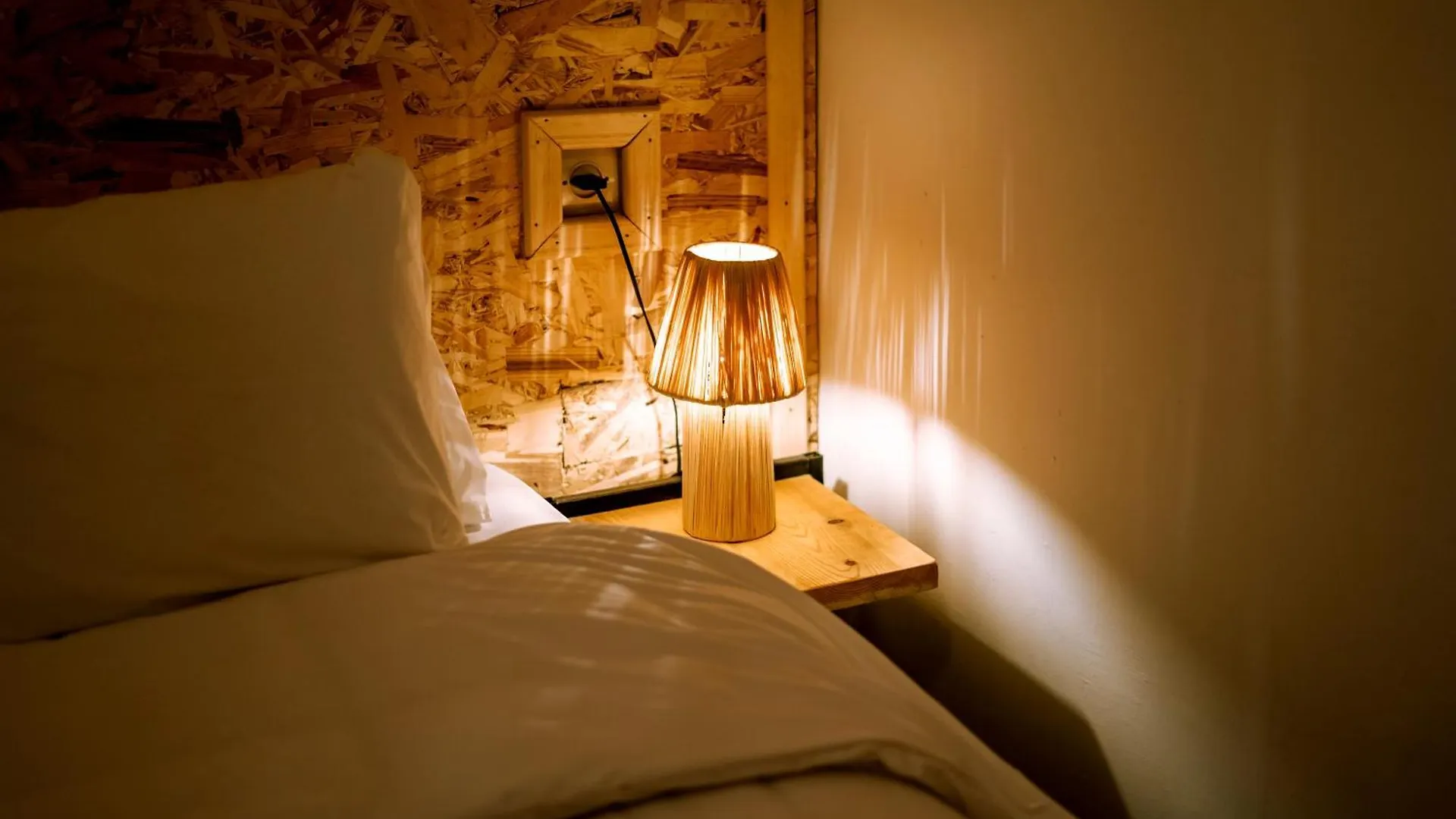 Hostel Giraffe Hostel-Sea View Rooftop Essaouira Morocco
